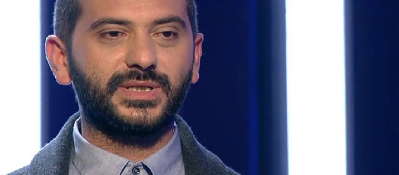 «Όλα τα λεφτά» η ανάρτηση του Λεωνίδα Κουτσόπουλου για το GNTM (φώτο)